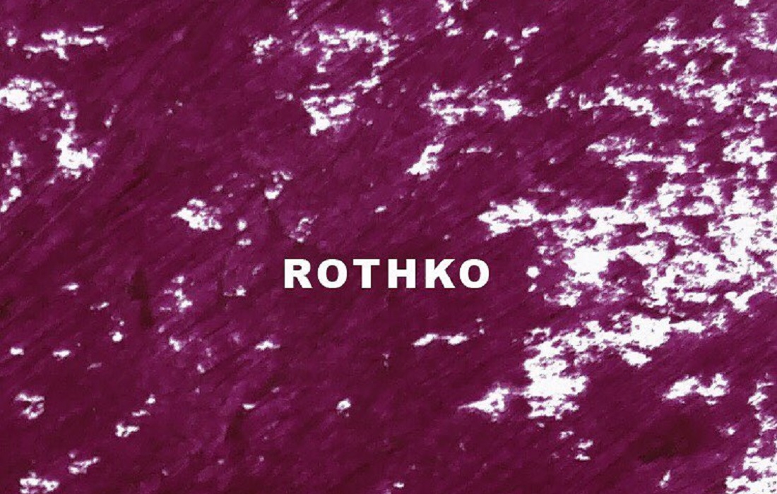 Rollover Reaction CHUNKY! - ROTHKO