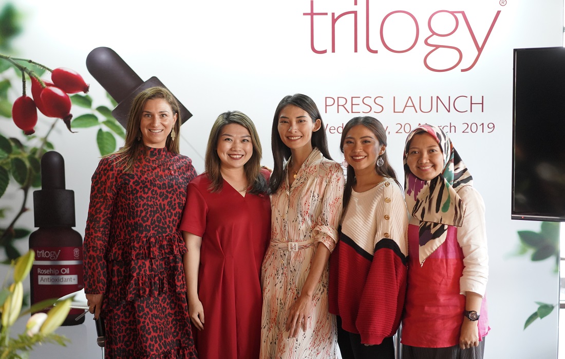 Trilogy, Brand Skincare Asal New Zealand Resmi Masuk Di Indonesia (6)