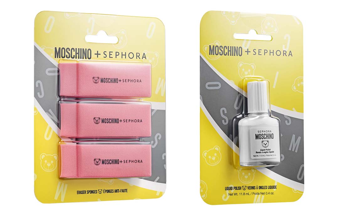 Moschino X Sephora (8)