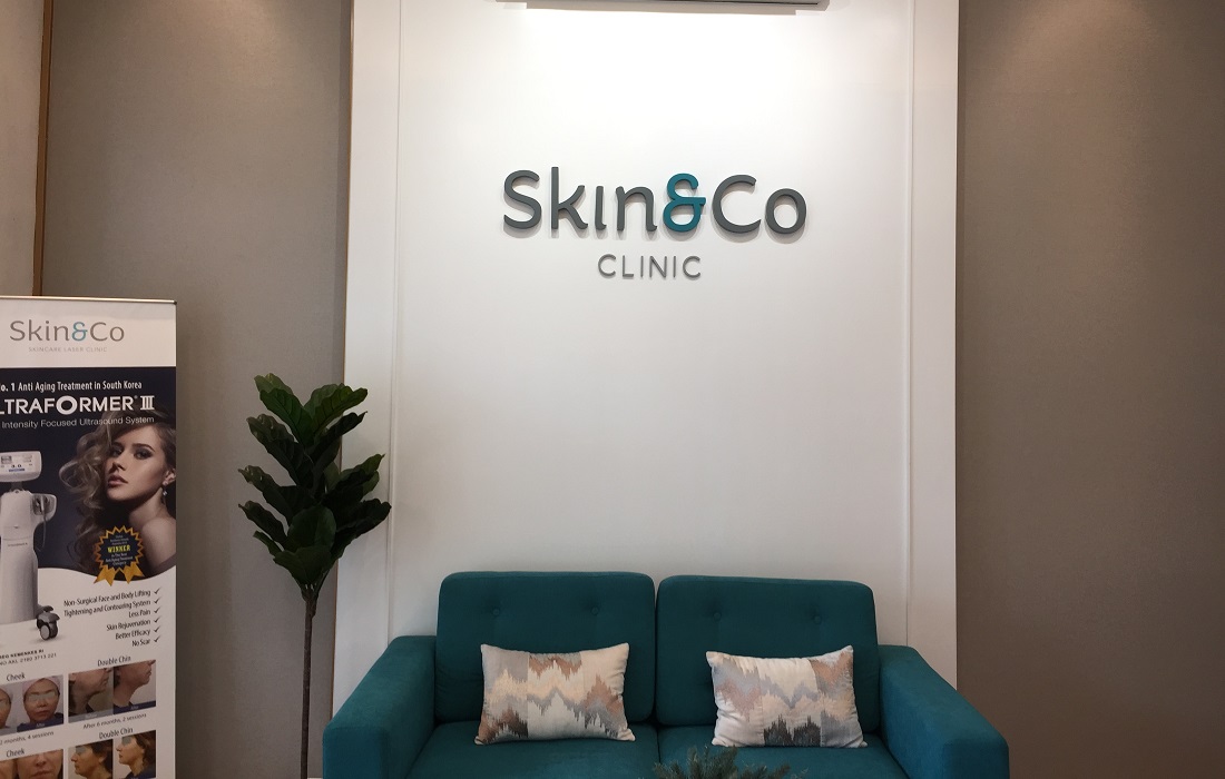 Treatment Diamond Peel Package Di Skin&Co Skincare Laser Clinic (5)