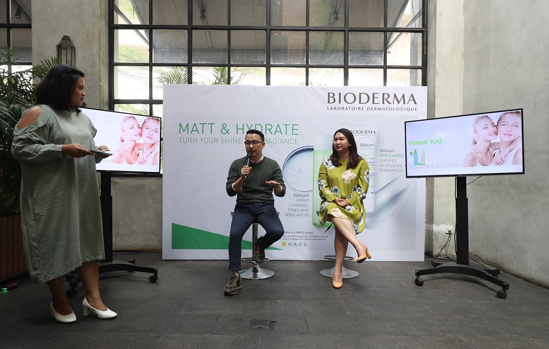 Lengkapi Perawatan Kulitmu Dengan Dua Produk Baru Bioderma Sebium (1)