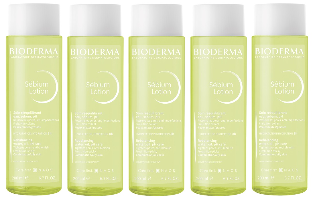 Lengkapi Perawatan Kulitmu Dengan Dua Produk Baru Bioderma Sebium (2)