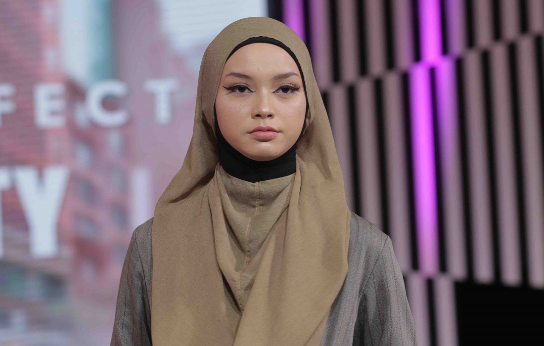 Beauty In Velocity Inspirasi Makeup Terbaru Dari Wardah Instaperfect Untuk Sambut 2020 (6)