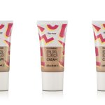 Arty Pop Glowing BB Cream