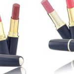 Rivera Cosmetics – Glam Satin Lipstick