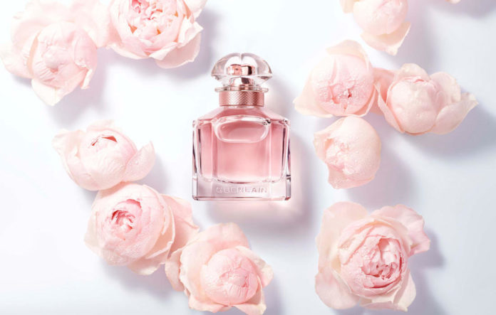 Parfum baru Spring 2019
