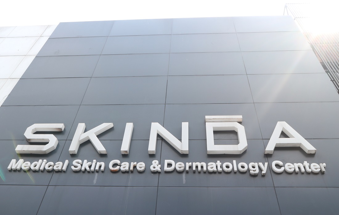 Atasi Pigmentasi Kulit Dengan Mencoba Treatment Kecantikan Di SKINDA Dermatology Jakarta (3)