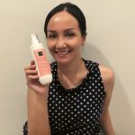 REVIEW Scarlett Whitening Loving Body Serum beautybeat,id