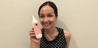 REVIEW: Scarlett Whitening Loving Body Serum REVIEW Scarlett Whitening Loving Body Serum beautybeat,id