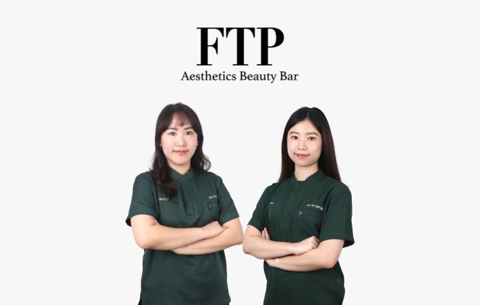 FTP Aesthetics Clinic beautybeat.id