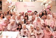 barenbliss Iftar Soiree: Merayakan Ramadan dengan Ekspresi diri sendiri dan Kreativitas Bersama Produk barenbliss #EkspresikanRamadanmu Event barenbliss Iftar Soiree Ekspresikan Ramadanmu 2024 beautybeat.id