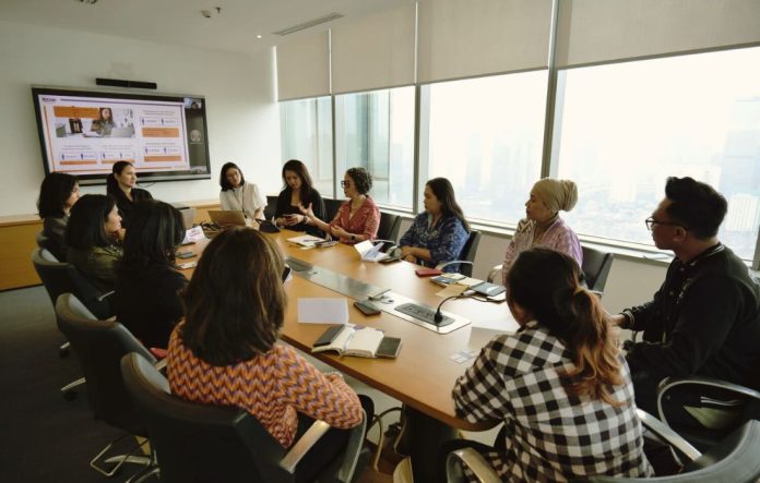 L’Oréal Indonesia tekankan kembali komitmen yang mengutamakan nilai kesetaraan, dengan memastikan adanya ruang Kerja Inklusif Bagi Perempuan beautybeat.id