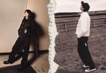 Stüssy & Levi’s® Menghadirkan Capsule Collection Terbaru Stüssy & Levi’s® Capsule Collection 2024 beautybeat.id