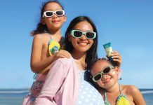 Amaterasun Hadirkan 100% Physical Sunscreen dengan “Almost No Whitecast” 100% Physical Sunscreen dengan “Almost No Whitecast” dari Amaterasun. beautybeat.id