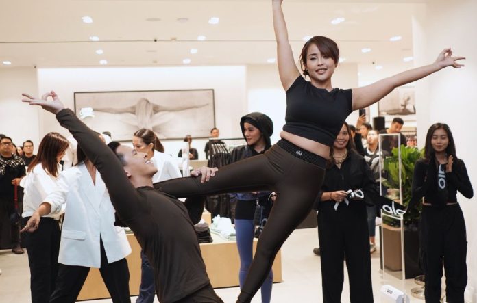 Alo Yoga Sanctuary Hadir di Plaza Indonesia beautybeat.id