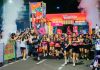Berlari Bersama 3000 Perempuan di AIA Vitality Women’s 10K 2025 AIA Vitality Womens 10K 2025 Start Line beautybeat.id