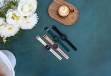 Garmin vívoactive 6, Lebih dari Sekadar Pintar, Dukung Gaya Hidup Aktif dan Tampil Lebih Stylish Garmin vivoactive 6 Smartwatch beautybeat.id