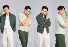 lavojoy Gandeng Randy Martin sebagai Brand Muse Hold Me Tight Pro Series Randy Martin sebagai Brand Muse lavojoy Hold Me Tight Pro Series beautybeat.id