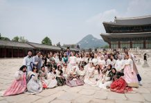 Tasya Farasya Bawa 60 Team Member MOP Beauty ke Korea: Perjalanan Penuh Empowerment dan Kolaborasi Tasya Farasya Bawa 60 Tim MOP Beauty ke Korea beautybeat.id