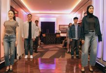 Koleksi Levi’s® Terbaru Untuk Penghujung Tahun 2025: Paduan Gaya Ikonik dan Trendy Koleksi Levi's Fall Into Denim 2025 beautybeat.id