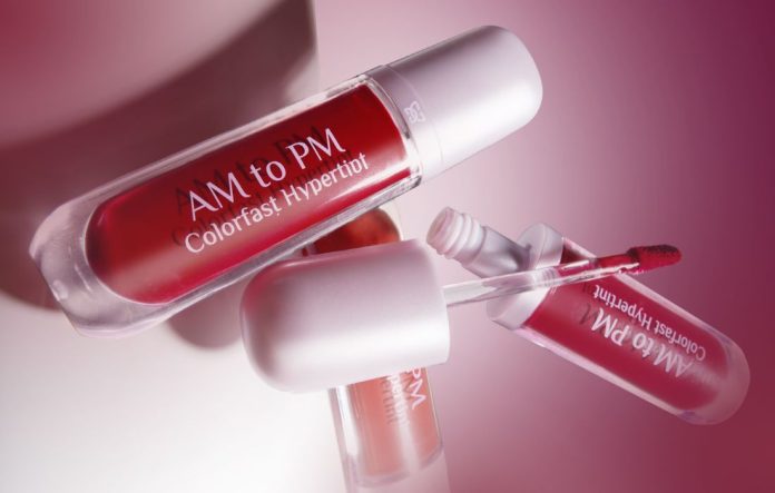 MOP Beauty AM to PM Colorfast Hypertint Repackaging beautybeat.id