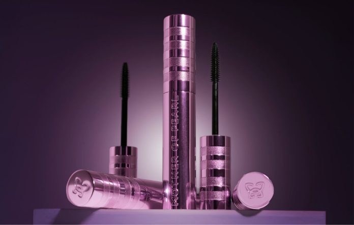 MOP Beauty MaxCara Volumizing & Lengthening Mascara beautybeat.id