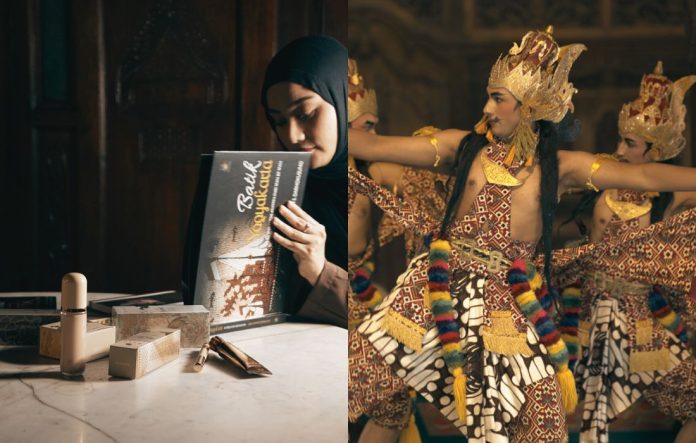 MUAQ persembahkan Video Beauty of Indonesia - A Legacy Beyond Time beautybeat.id