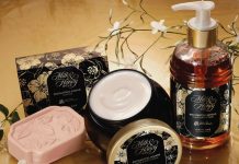 Get Ready, Set, Shine Bersama dengan Produk Rekomendasi dari Oriflame! Rangkaian Produk Oriflame Milk Honey Gold beautybeat.id