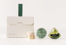 Aeris Beauté Perkenalkan Matcha Series: Ritual Ketenangan dalam Setiap Rutinitas Kecantikan Aeris Matcha Series beautybeat.id