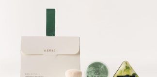 Aeris Beauté Perkenalkan Matcha Series: Ritual Ketenangan dalam Setiap Rutinitas Kecantikan Aeris Matcha Series beautybeat.id