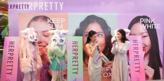 HERPRETTY, Jelly Kecantikan dan Kesehatan Kini Hadir di Indonesia HERPRETTY, jelly kecantikan dan kesehatan, hadir dengan tiga varian Collagen Jelly, Fiber Jelly, dan Enzyme Jelly beautybeat.id