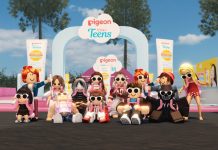 Pigeon Teens Edukasi Remaja Tentang Kesehatan Kulit Melalui Roblox Pigeon Teens