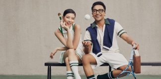 Aeris Beauté x Bubah Alfian Luncurkan The Club Series: Koleksi Brush Sporty nan Mewah Aeris x Bubah Alfian The Club Series beautybeat.id