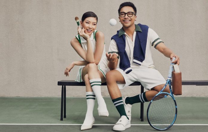 Aeris x Bubah Alfian The Club Series beautybeat.id