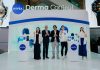 NIVEA Derma Control: Deodoran dengan Micro Hyaluron dan Vitamin untuk Menjaga Kulit Ketiak Tetap Wangi, Kering, dan Nyaman Seharian NIVEA Derma Control Launch Event beautybeat.id