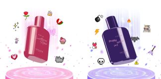 Oriflame Luncurkan Parfum Every Me x Milk & Mocha dengan Dua Aroma Kontras yang Unik Every Me Eau De Toilette x Milk & Mocha