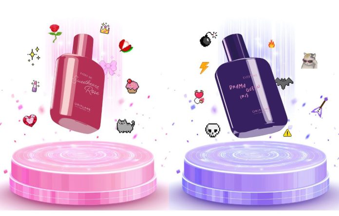 Every Me Eau De Toilette x Milk & Mocha