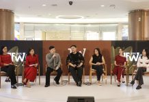 POND’S Age Miracle Rayakan Puncak Gerakan Melawan Ageism di Panggung ”Miracle Runway” Jakarta Fashion Week 2026 PONDS Age Miracle X JFW 2026 - Press Conference Miracle Runway beautybeat.id