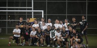 APEX Camp Indonesia Vol. II Dorong Perkembangan Flag Football Nasional dengan Partisipasi Lebih Besar dan Format Kompetisi Baru APEX Camp Indonesia Vol. II beautybeat.id