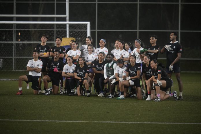 APEX Camp Indonesia Vol. II beautybeat.id