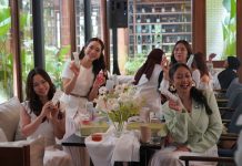 YBK Resmi Hadir di Indonesia dengan Rangkaian Skincare Clean & Safe Berteknologi Korea Acara Peluncuran skincare Korea YBK bertajuk “Your Beauty Keys to Better Skin with YBK”. beautybeat.id