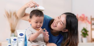 Setelah Viral di Asia, Brand Perawatan Bayi Dexter, Resmi Hadir di Indonesia Dengan lebih dari 6 juta unit produk terjual secara global dan dipercaya oleh lebih dari 50 juta ibu di di Hong Kong, Thailand, dan Singapura, Dexter, brand perawatan bayi dan keluarga hadir di Indonesia. beautybeat.id