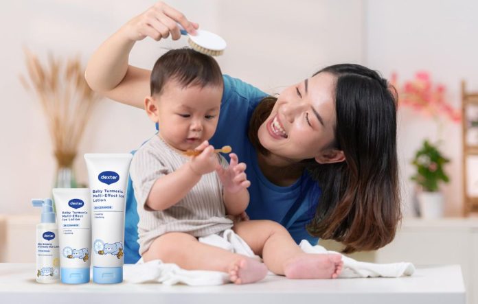 Dengan lebih dari 6 juta unit produk terjual secara global dan dipercaya oleh lebih dari 50 juta ibu di di Hong Kong, Thailand, dan Singapura, Dexter, brand perawatan bayi dan keluarga hadir di Indonesia. beautybeat.id