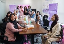 Scarlett & Setara Berdaya Resmikan Kolaborasi Jangka Panjang lewat Live Shopping Inklusif Scarlett x Setara Berdaya – Kolaborasi Live Shopping Inklusif beautybeat.id