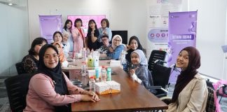 Scarlett & Setara Berdaya Resmikan Kolaborasi Jangka Panjang lewat Live Shopping Inklusif Scarlett x Setara Berdaya – Kolaborasi Live Shopping Inklusif beautybeat.id