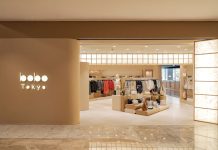 BOBO TOKYO Hadir di Puri Indah Mall dan Tampilkan Wajah Baru di Senayan City Store BOBO TOKYO di Puri Indah Mall 2 beautybeat.id