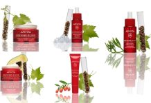 APIVITA Luncurkan BEEVINE ELIXIR: Era Baru Perawatan Anti-Aging dengan Teknologi PROPOLIFT APIVITA hadirkan rangkaian BEEVINE ELIXIR – Collagen Reboot! beautybeat.id