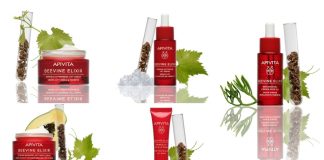 APIVITA Luncurkan BEEVINE ELIXIR: Era Baru Perawatan Anti-Aging dengan Teknologi PROPOLIFT APIVITA hadirkan rangkaian BEEVINE ELIXIR – Collagen Reboot! beautybeat.id