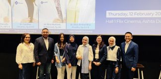 Bamed, Tawarkan Estetika Medis dan Kesehatan Menyeluruh, Dipimpin oleh Para Dokter Spesialis Bamed, Tawarkan Estetika Medis dan Kesehatan Menyeluruh, Dipimpin oleh Para Dokter Spesialis beautybeat.id