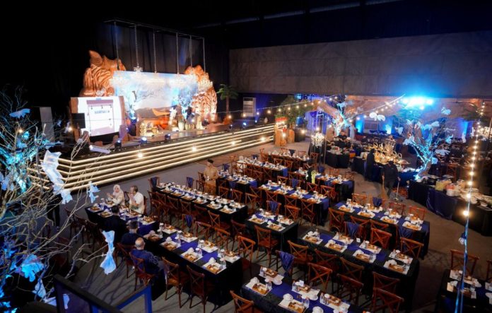 Iftar Under The Stars di Hallf Dipati Unus beautybeat.id